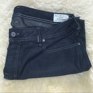 Men’s Diesel denim- Zathan